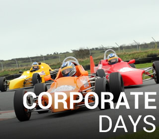 Corporate Days