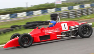 Formula Ford Experience