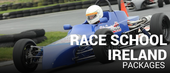 Race School Packages