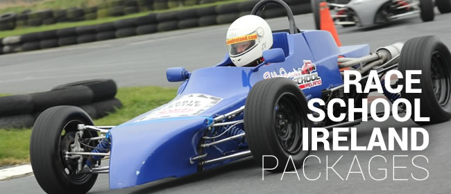 Race School Packages