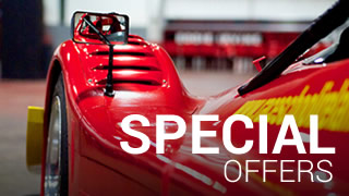 Special Offers